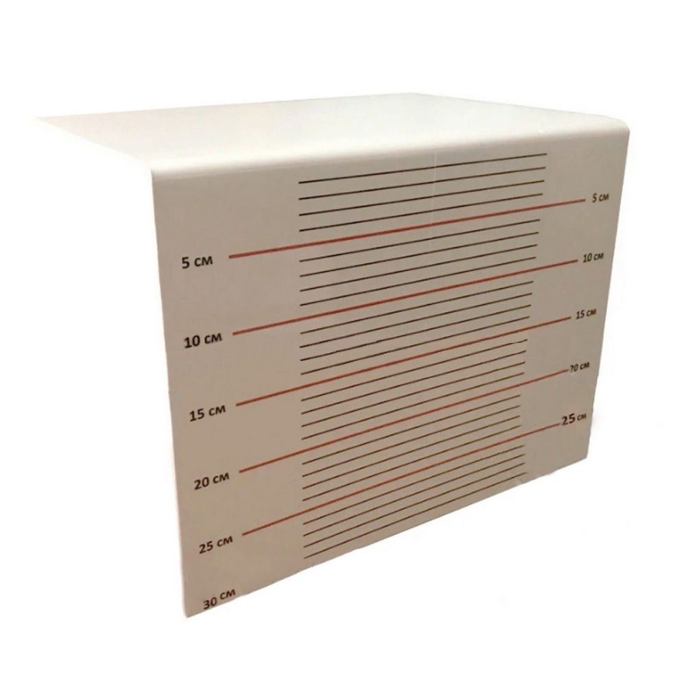 Линейка навесная для измерения гибкости Pioner A14087