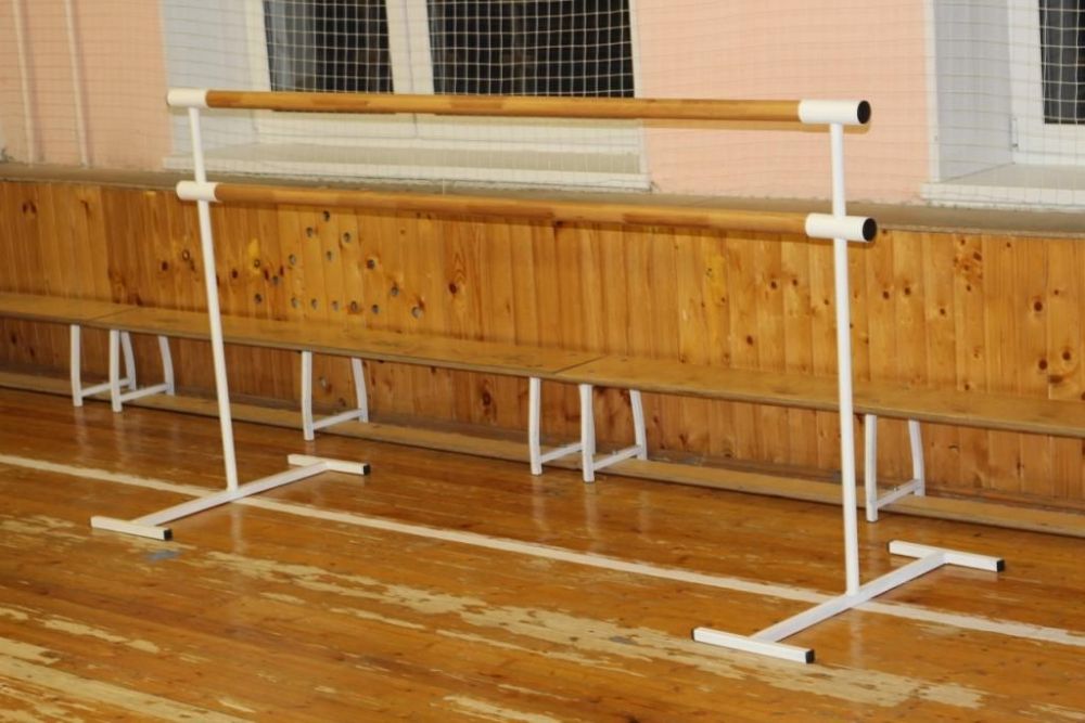 Двухрядный мобильный кронштейн  Pioner A13626