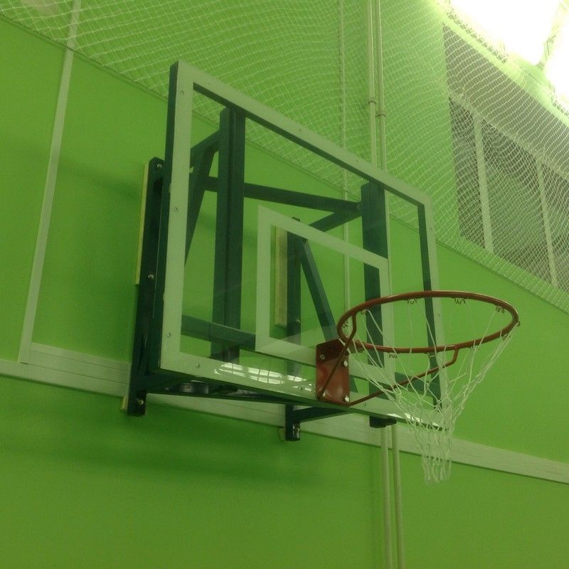 Ферма с регулировкой высоты под тренировочный щит  Вынос 120см Pioner A13305