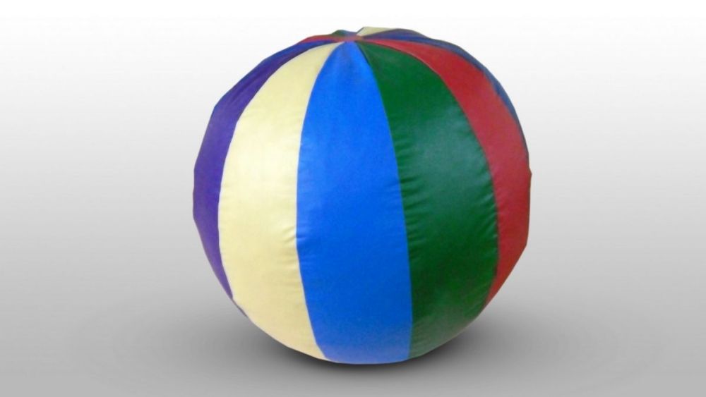 Сенсорный мяч d 20 из 8 клиньев  Pioner A11151