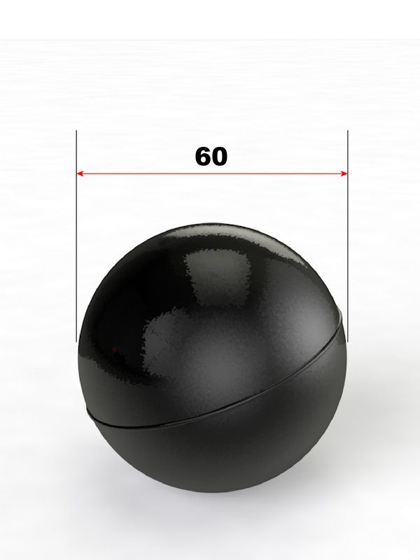 Мяч для метания  Pioner A13672
