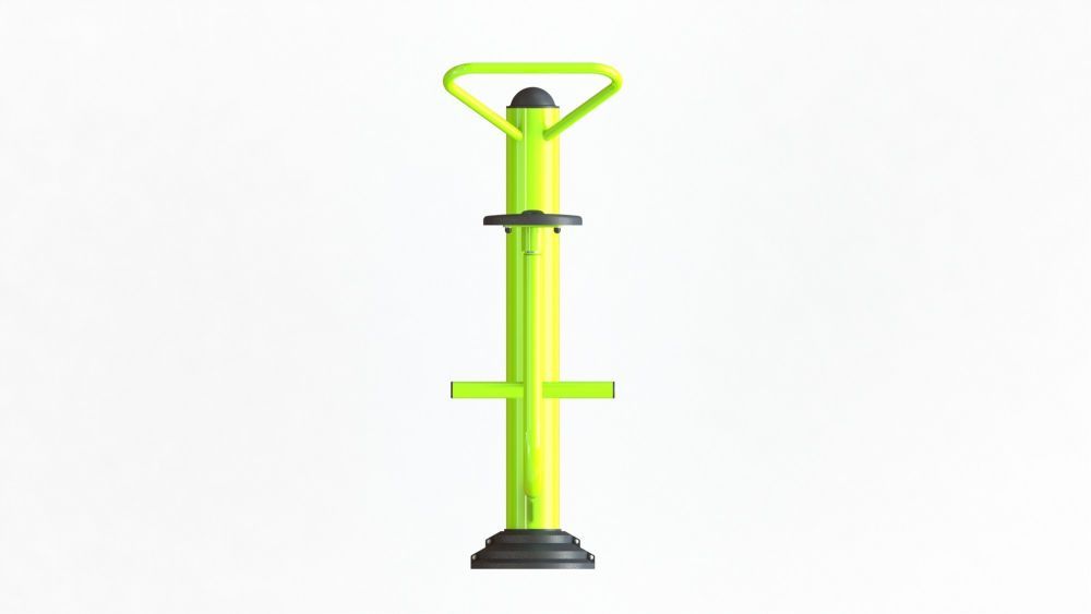 Уличный тренажер взрослый Твистер для одного Pioner A16942