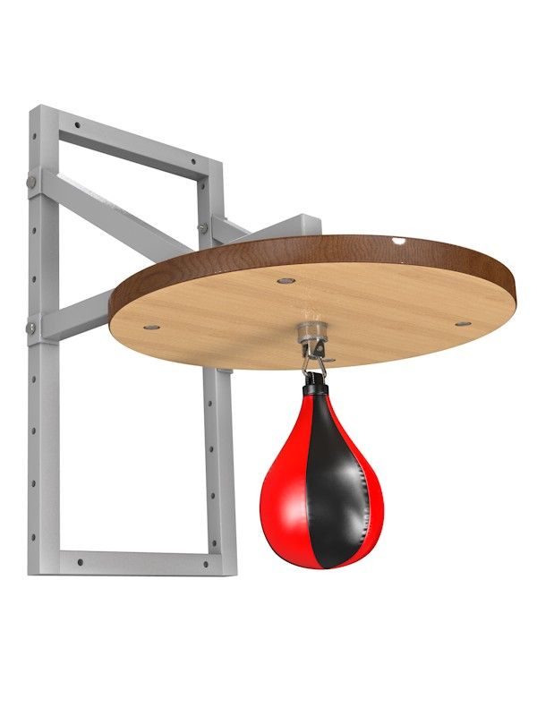 Пневматическая груша для бокса  Pioner A13724