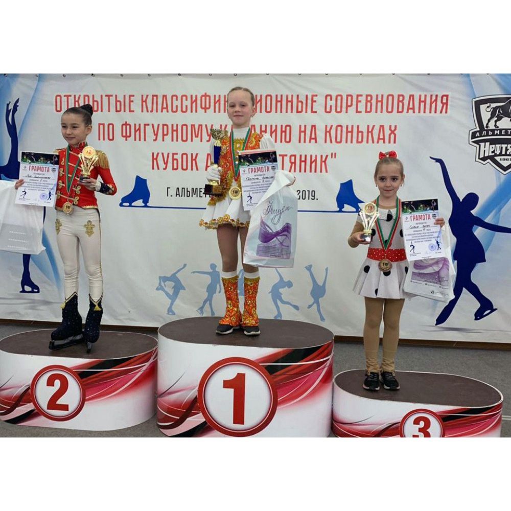 Пьедестал овальный Премиум ПП-2  ПП-2М Матрешка