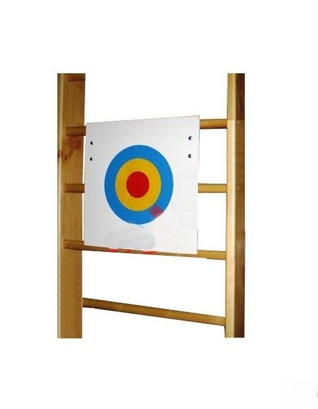 Щит для метания (мишень) навесной 70x70 см  Pioner A12085