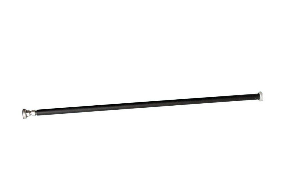 Турник-перекладина в проем (резьбовой) 960-1060мм  Pioner A17798
