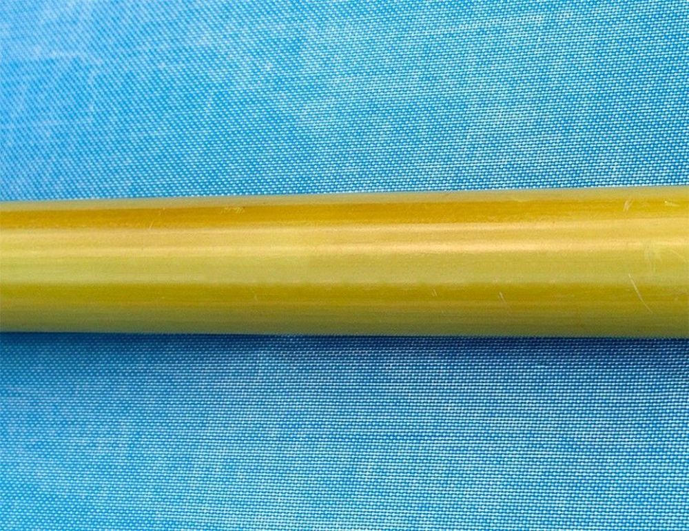 Жерди стеклопластиковые, для женских брусьев, пара  Pioner A14731
