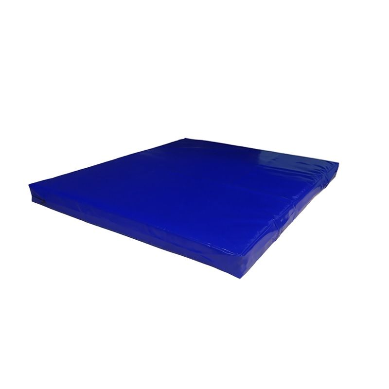 Мат гимнастический 100x100x5 тент  Pioner A10666