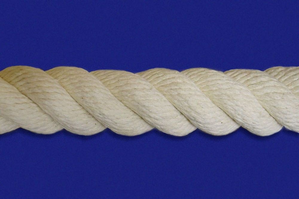 Канат для перетягивания d40 мм, l1200 см  Pioner A10937