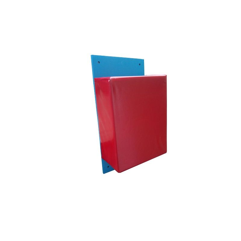 Макивара настенная 70x40x16 см  Pioner A13231