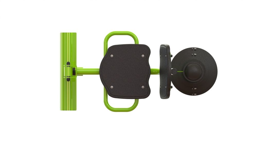 Уличный тренажер взрослый Флекс для одного Pioner A17367