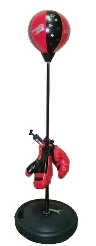 Груша надувная на стойке  Pioner A13723