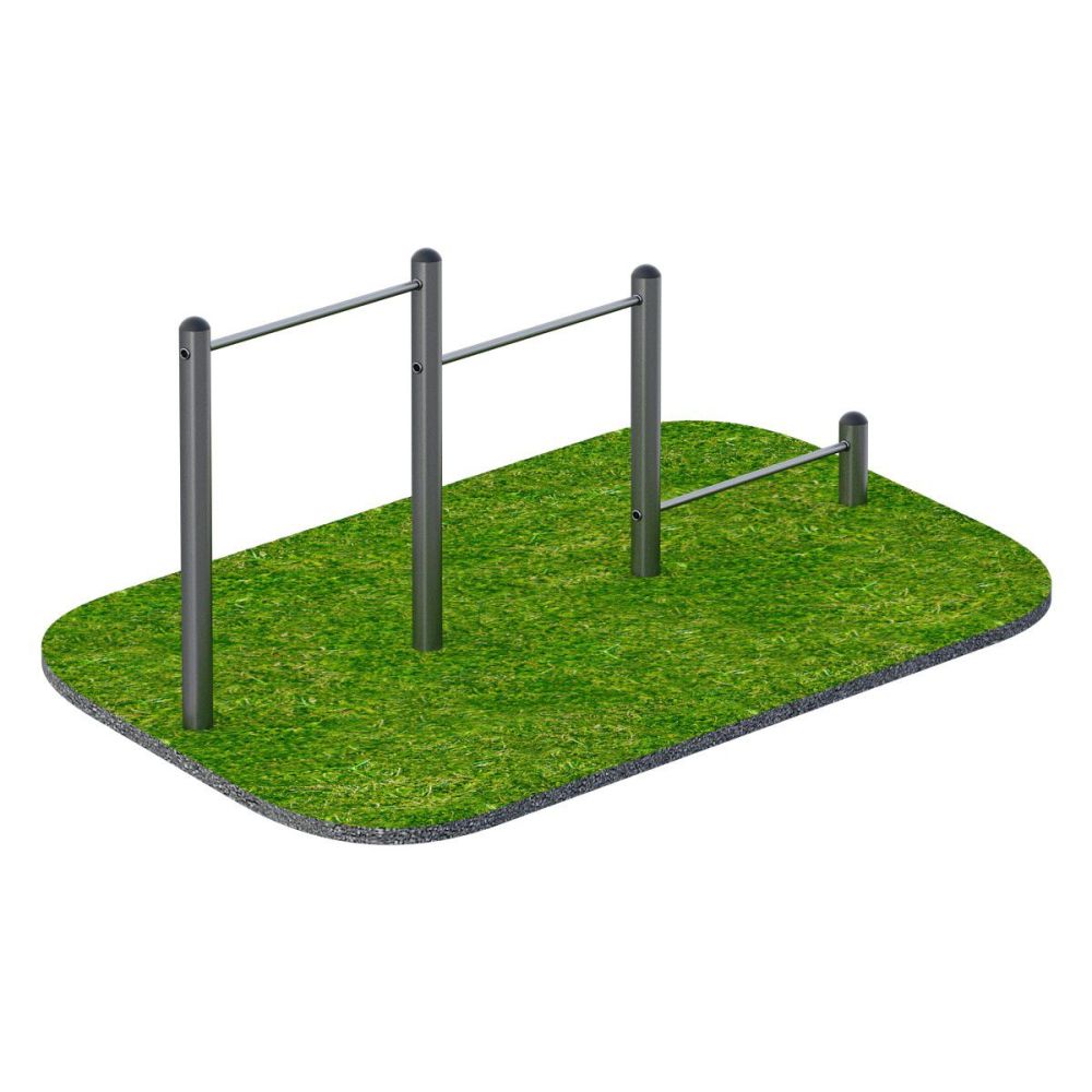 Перекладины для отжиманий   Pioner A15706