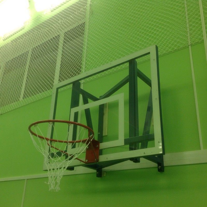 Ферма с регулировкой высоты под тренировочный щит  Вынос 120см Pioner A13305