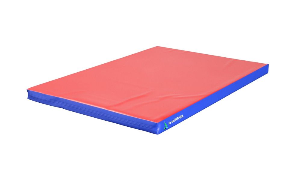 Мат 200x140x10см тент  цветной Pioner A11368