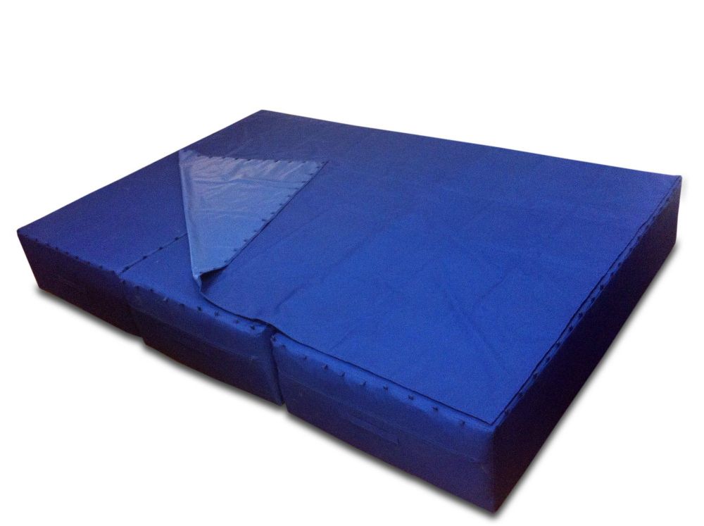 Зона приземления 200x300x40 см  Pioner A11723