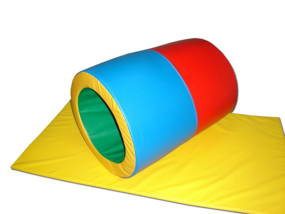 Вестибулярный тренажёр d64 см, 90 см  Pioner A11282