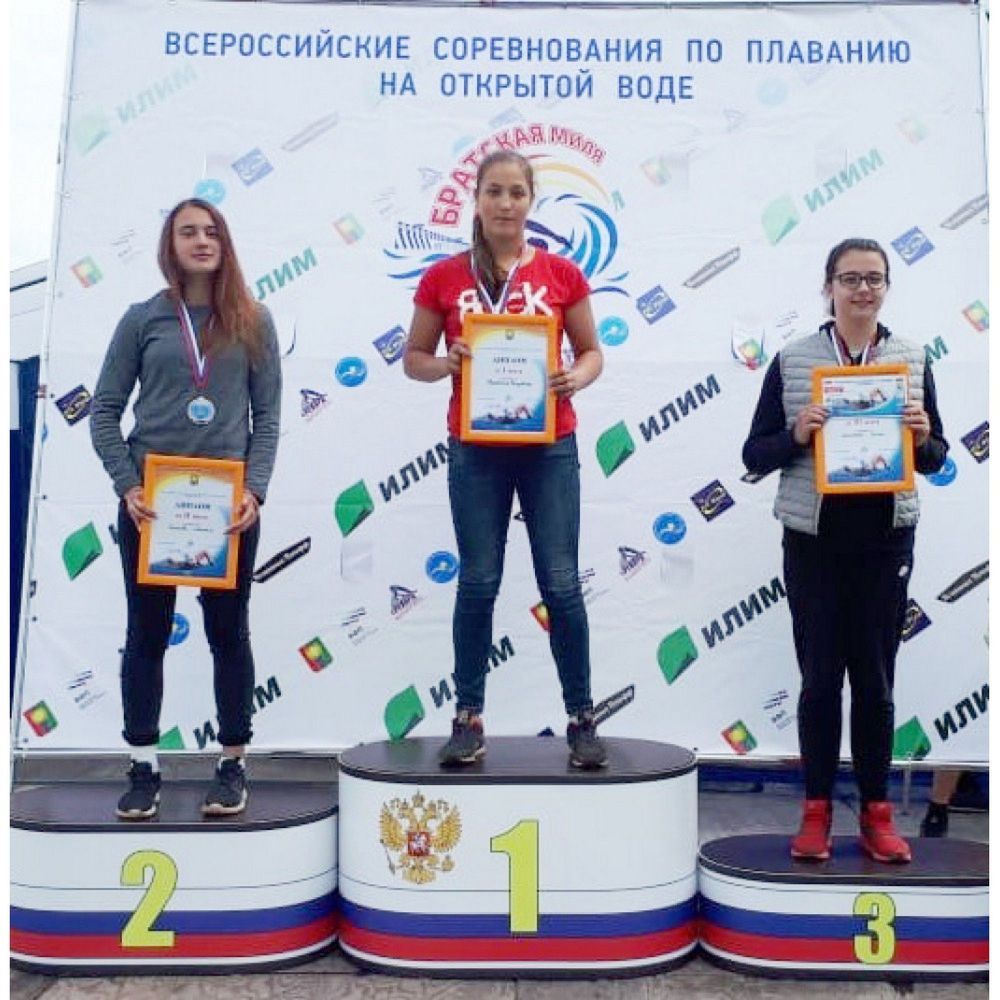 Пьедестал овальный Премиум ПП-2  ПП-2М Матрешка