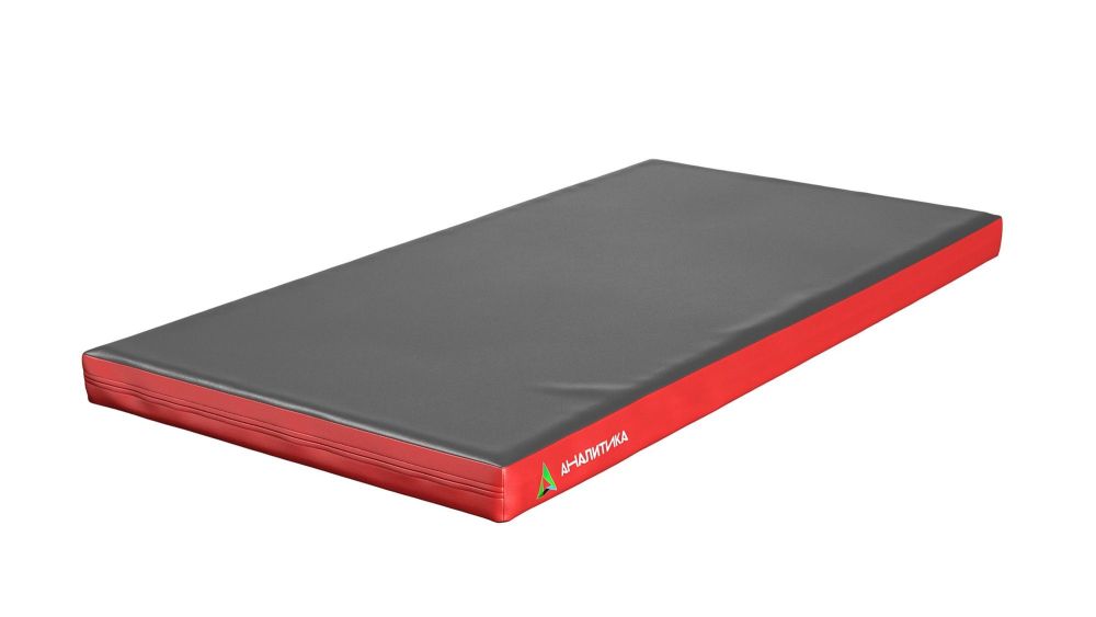 Мат 200x100x10см тентовый  цветной Pioner A11343