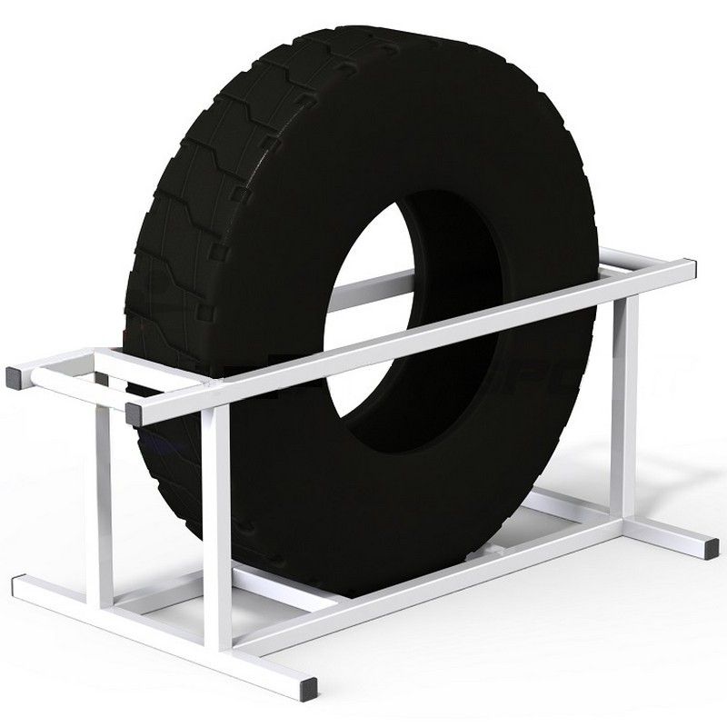 Тренажер уличный "Дровосек" Pioner A17311