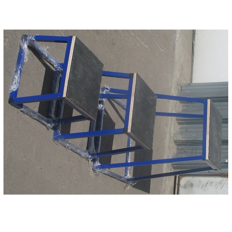 Тумба для запрыгивания 31 см  Pioner A16101