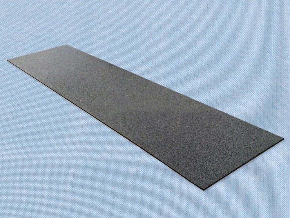 Дорожка резиновая для разбега 5x1,25м  Pioner A14808