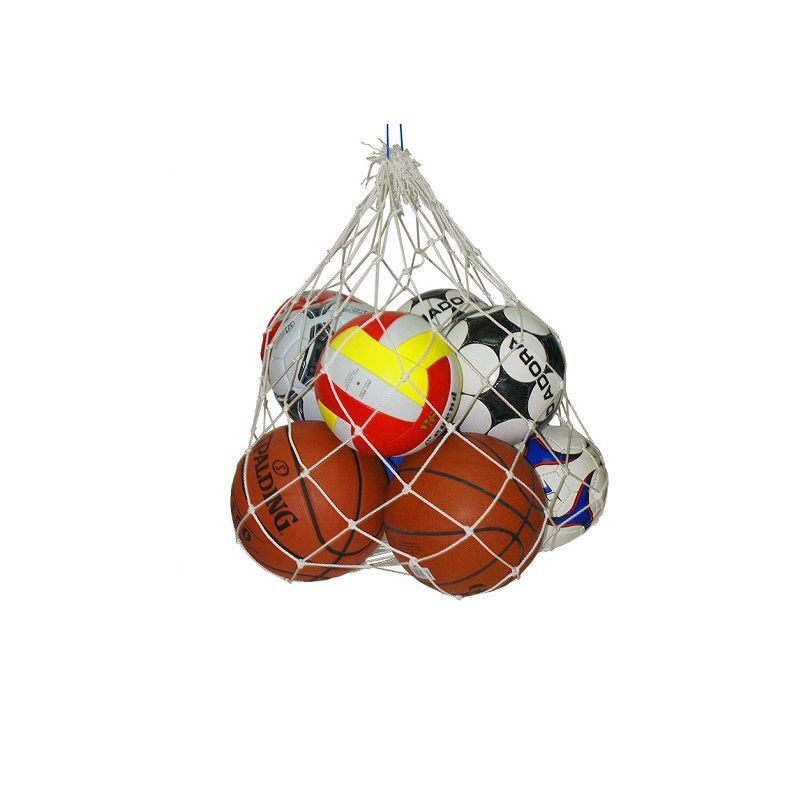 Сетка для переноски на 12 мячей  Pioner A13174