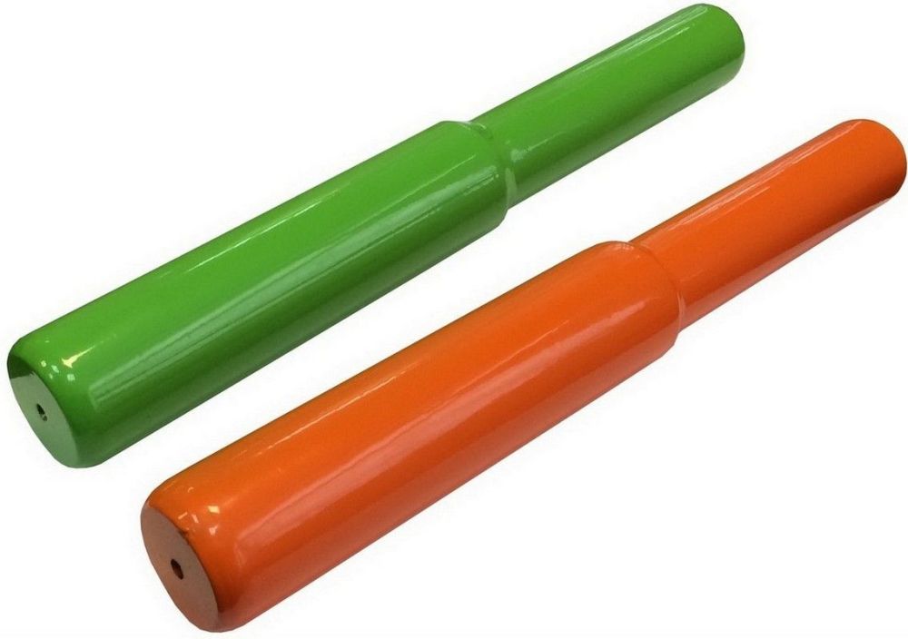 Граната для метания 0,7 кг (оранжевая) Pioner A14576