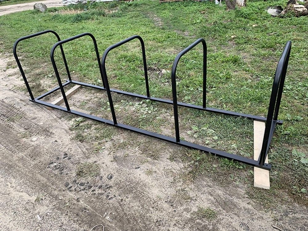 Велопарковка  Pioner A10116