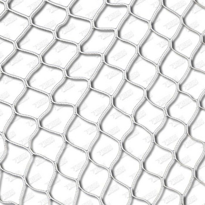 Сеть заградительная нить 2,6 ячейка 40x40  Pioner A12445