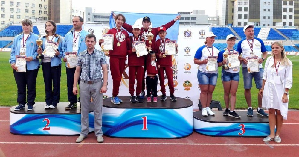 Пьедестал овальный Премиум ПП-4  ПП-4М Матрешка