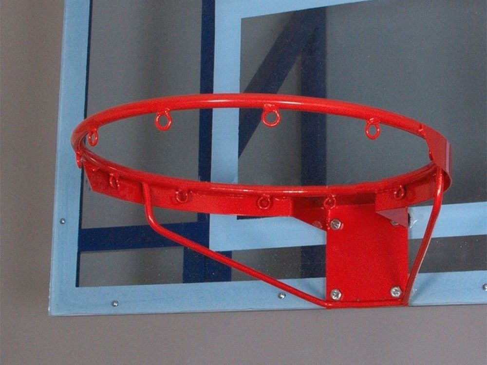 Комплект баскетбольного оборудования для зала  Pioner A10059