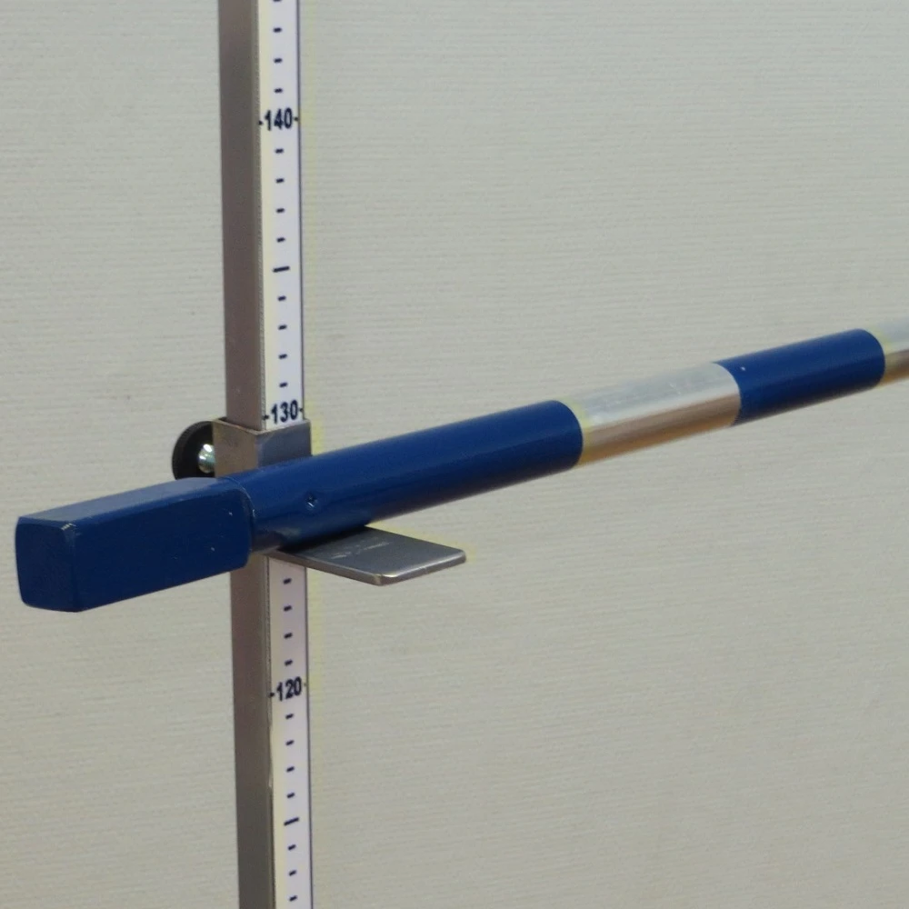 Стойки для прыжков в высоту без планки 1,8 м
