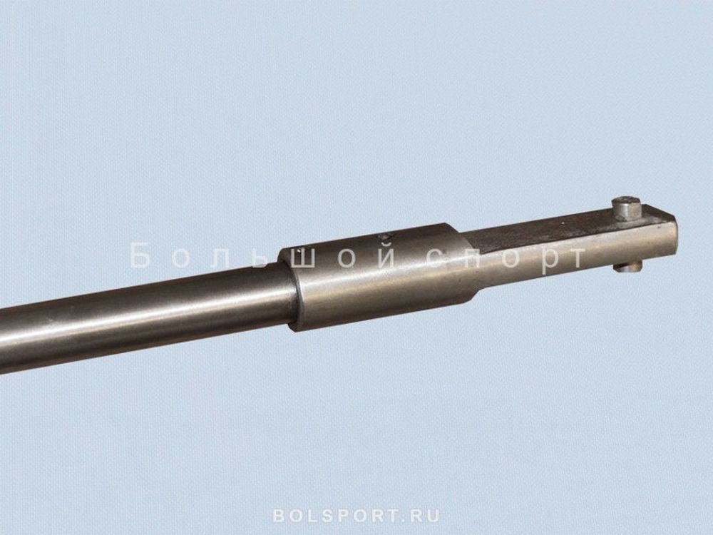 Перекладина гимнастическая соревновательная профессиональная  Pioner A14762