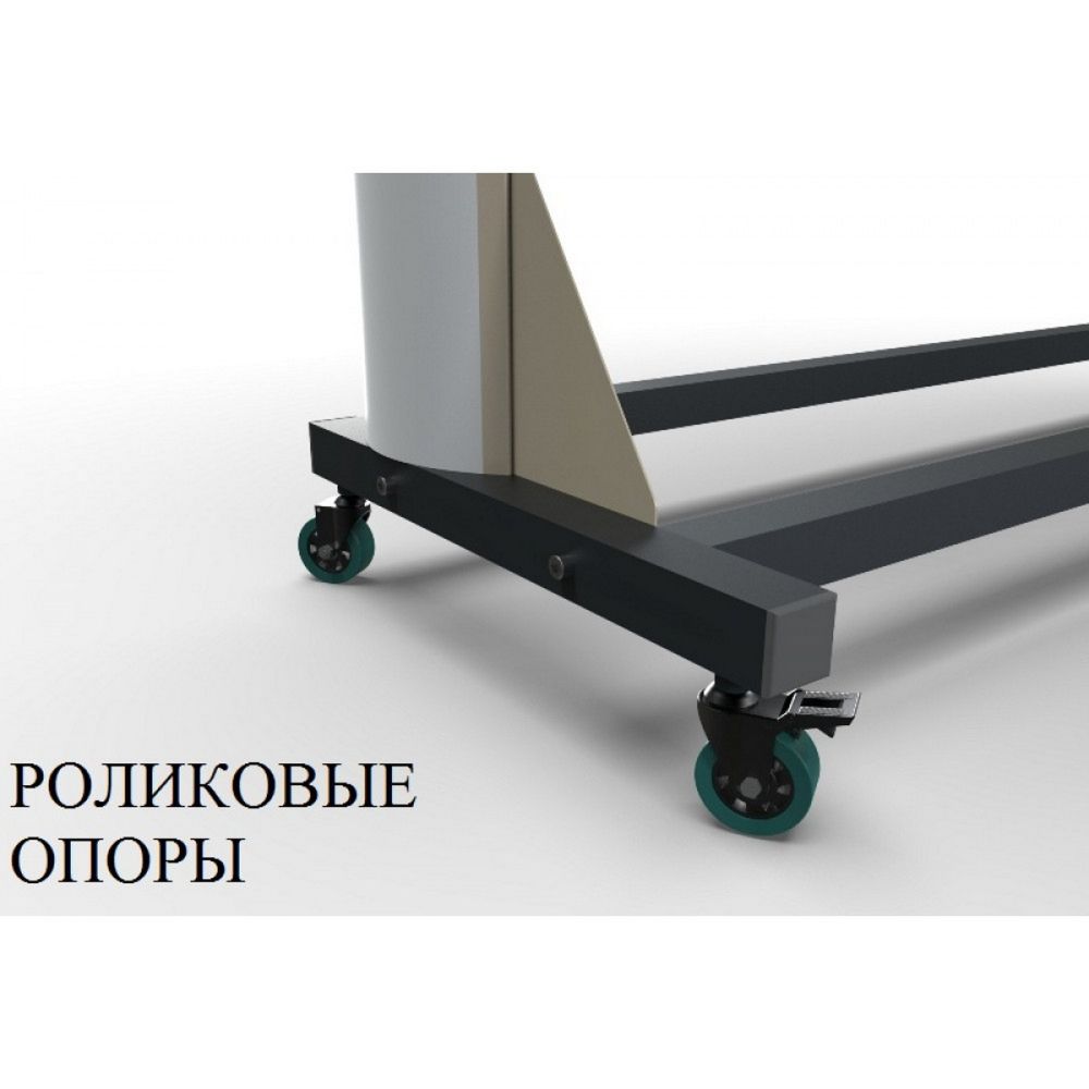 Стеллаж Премиум для ботинок, односторонний 219х243х45см SPB-48/80