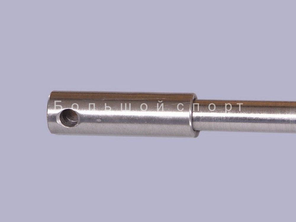 Гриф для перекладины гимнастической Pioner A14805