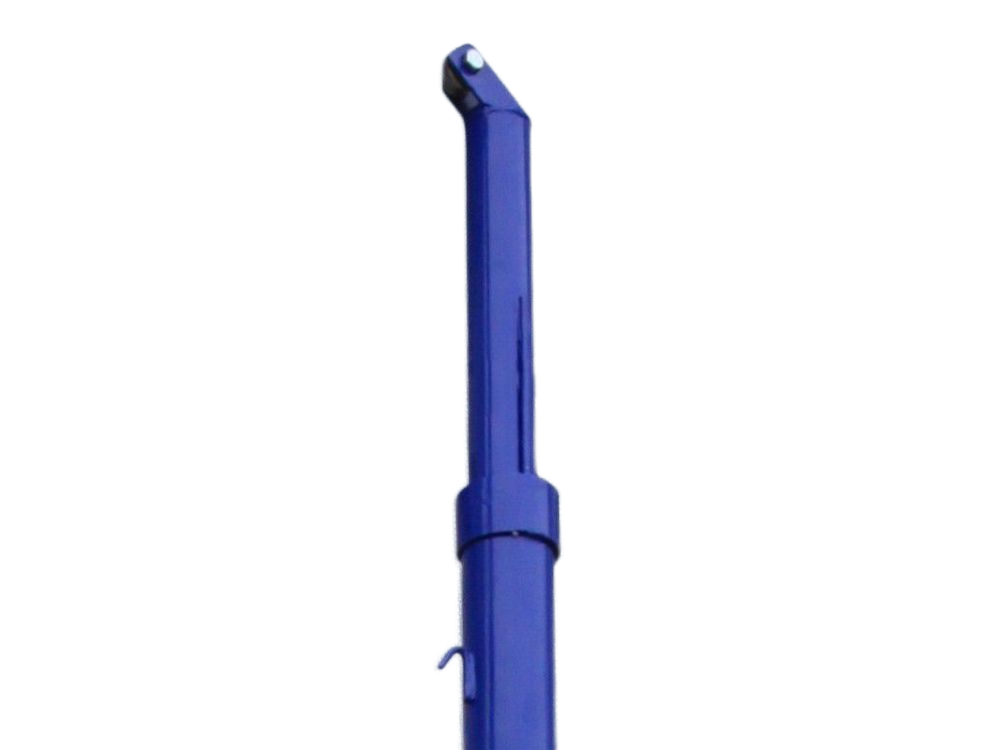 Стойки волейбольные телескопические Pioner A10195