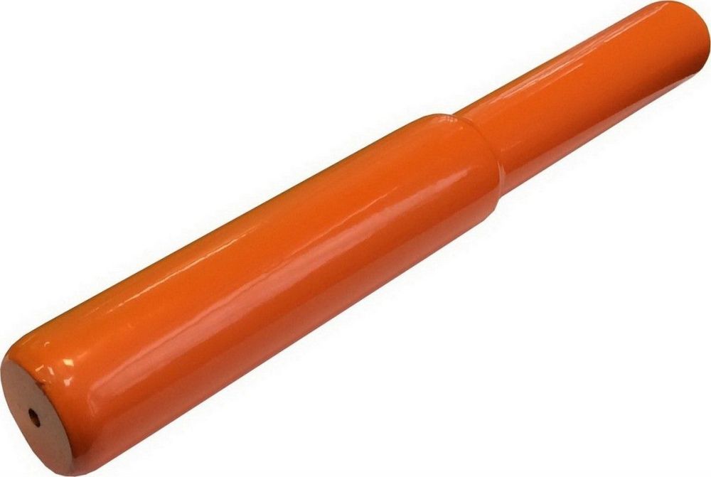 Граната для метания 0,7 кг (оранжевая) Pioner A14576