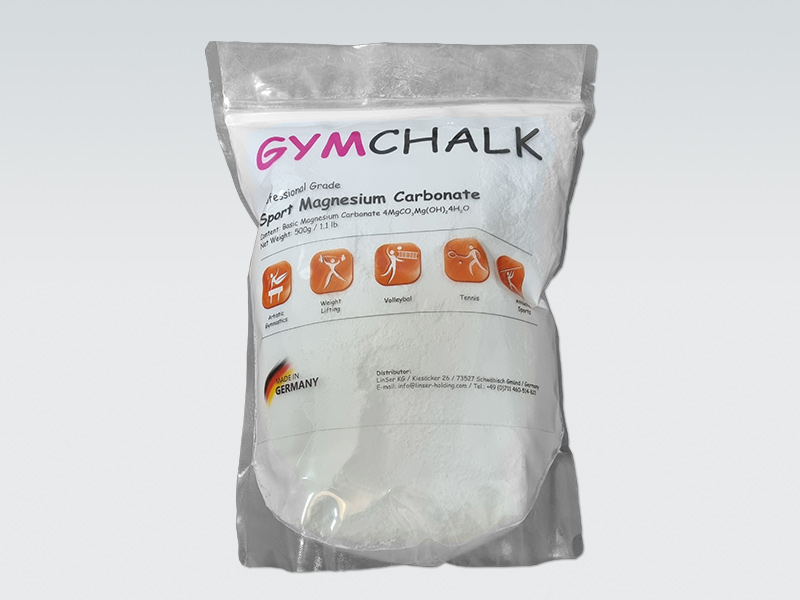 Магнезия GYMSPORT брикет 56 г.