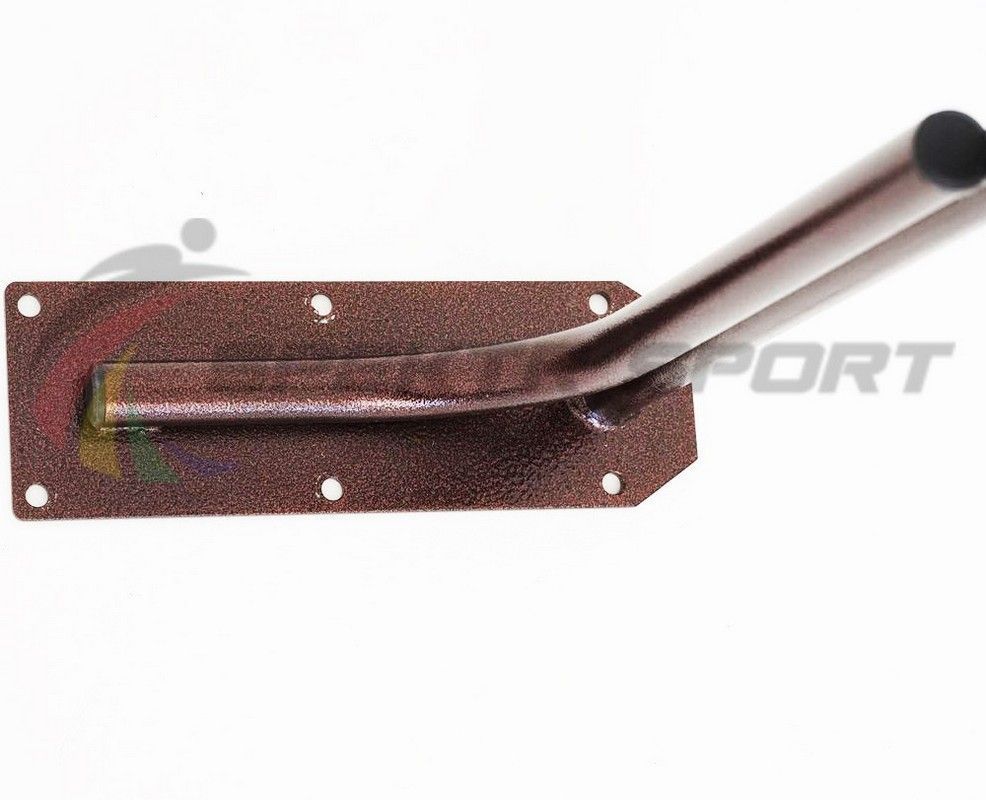Хореографический станок однорядный напольный   Сосна Pioner A14198