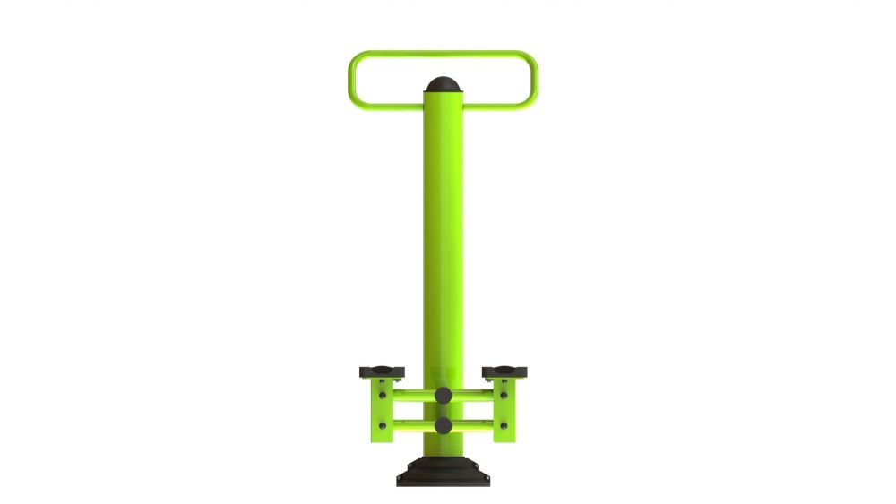 Уличный тренажер взрослый Степ для одного Pioner A16989