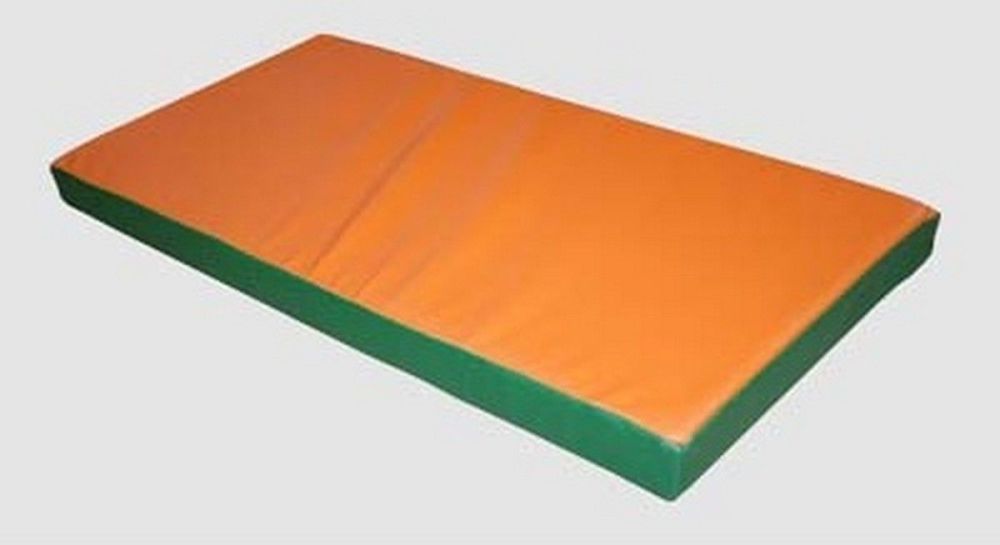 Мат 200x100x5см цветной (искусственная кожа) Pioner A11403