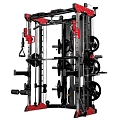 Силовые тренажеры