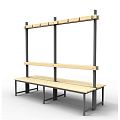 Оборудование для раздевалок